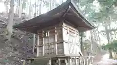 金峯神社(奈良県)