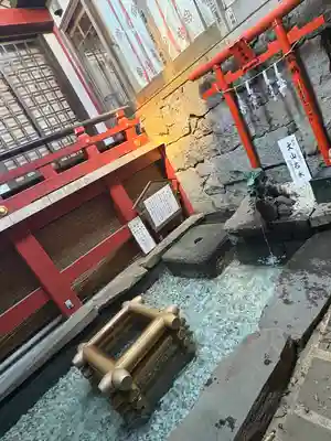 大山阿夫利神社(神奈川県)