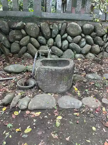 熊野神社(群馬県)