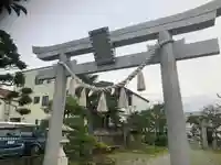 山蒼稲荷神社(神奈川県)