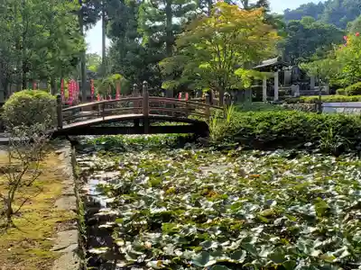 永澤寺のその他建物