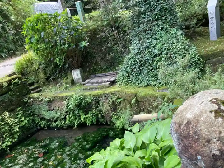 浄智寺のその他建物