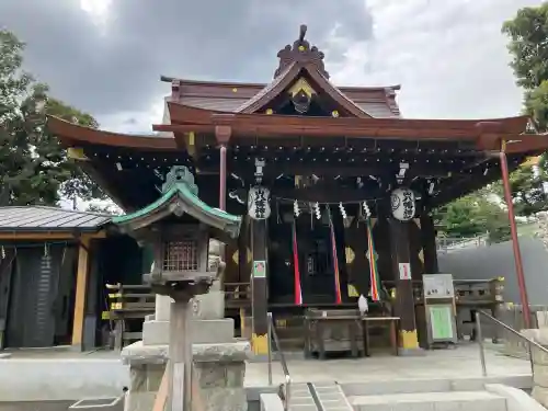 八幡神社の{uncategorized: "未分類", other: "その他", undefined: "問題あり", building: "その他建物", grave: "お墓", sacred_gate: "鳥居", guardian: "狛犬", statue: "像", buddha: "仏像", history: "歴史", nature: "自然", garden: "庭園", animal: "動物", pagoda: "塔", temizu: "手水舎", mountain_gate: "山門・神門", sanctuary: "本殿・本堂", subordinate: "末社・摂社", art: "芸術", scenery: "景色", jizo: "地蔵", ema: "絵馬", goshuin: "御朱印", omikuji: "おみくじ", items: "授与品その他", amulet: "お守り", goshuincho: "御朱印帳", eats: "食事", festival: "お祭り", votive_dance: "神楽", shichigosan: "七五三参", wedding: "結婚式", experience: "体験その他", initially: "初詣", around: "周辺", anti_infection: "感染症対策"}