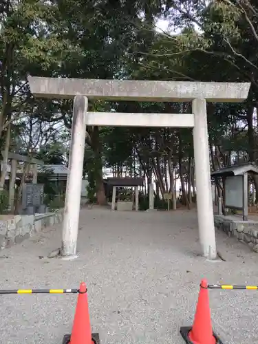 意非多神社(三重県)