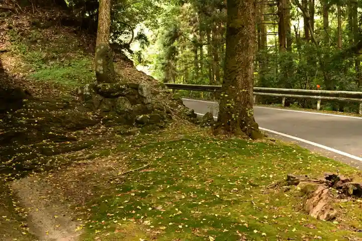 三島神社(愛媛県)