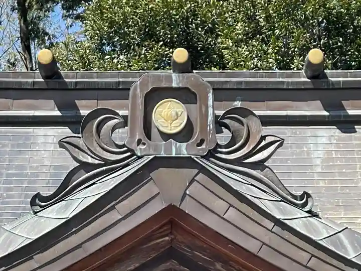 若宮神社(滋賀県)
