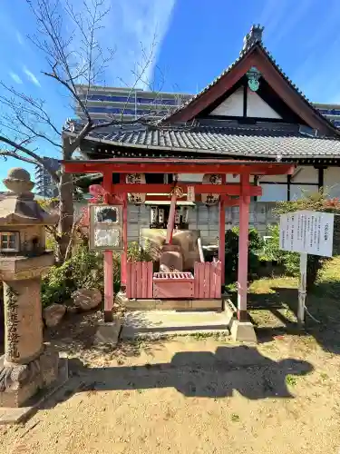 澪標住吉神社(大阪府)