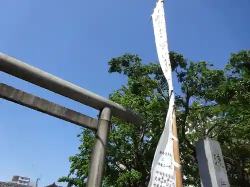 浅草神社のその他建物
