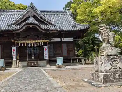 白峰宮(香川県)