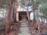 山神社(岩手県)