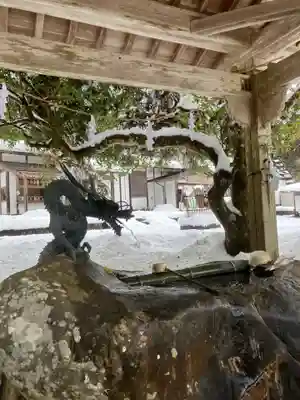星宮神社(岐阜県)
