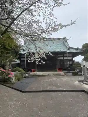 光明寺(東京都)