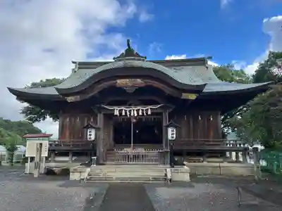 一條神社(高知県)
