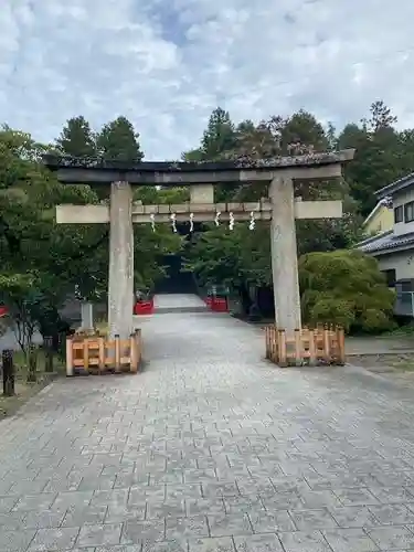 仙台東照宮(宮城県)