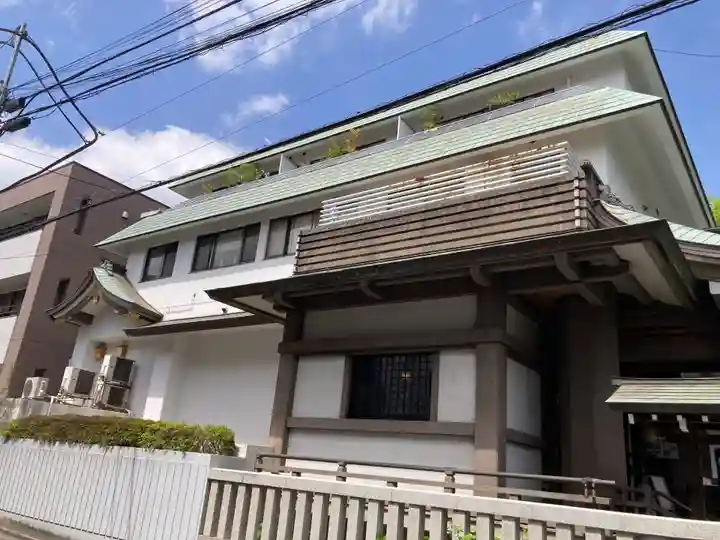 平田神社(東京都)