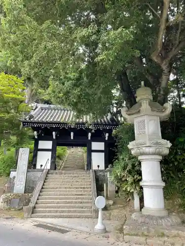 楽法寺（雨引観音）(茨城県)