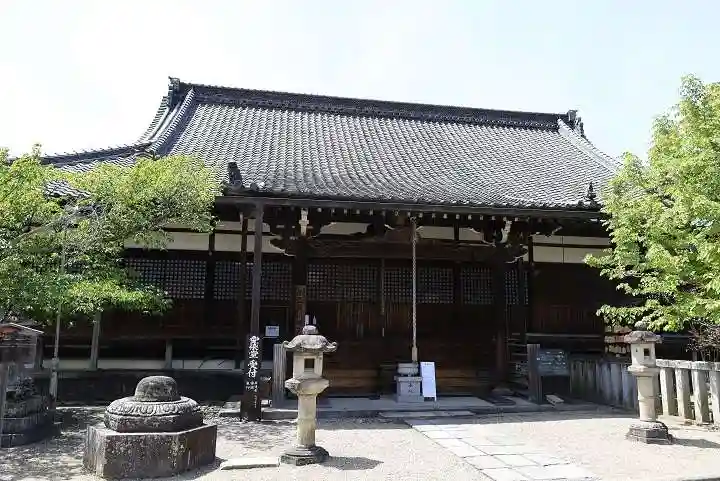 西大寺(奈良県)