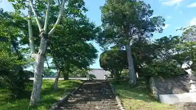 見竜寺(宮城県)