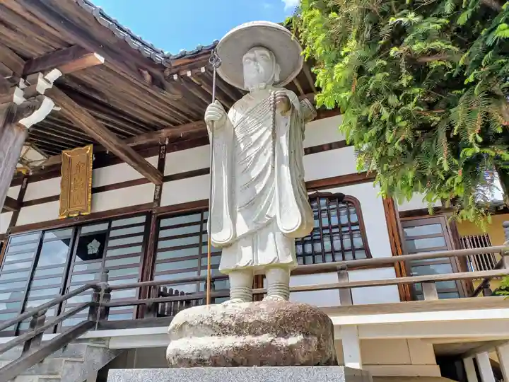 永代寺(埼玉県)