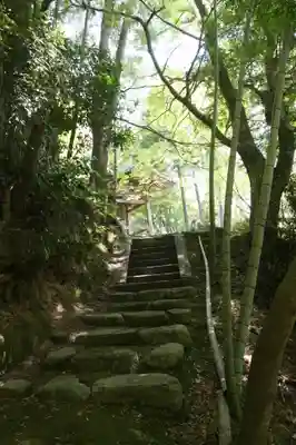 園養寺(滋賀県)