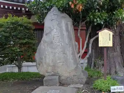 浅草寺(東京都)
