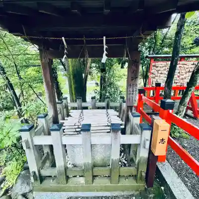 金澤神社(石川県)