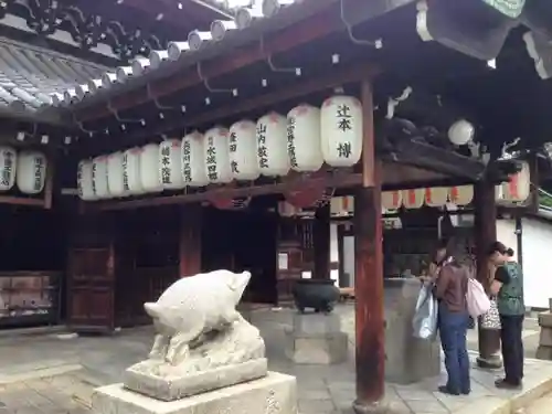 摩利支天堂 禅居庵のその他建物