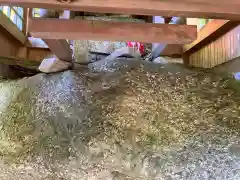 竜神神社(岐阜県)