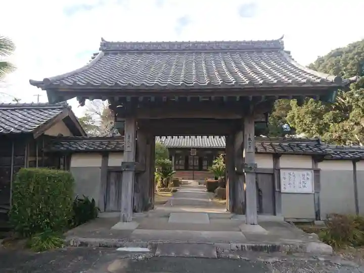 敬覚寺(愛知県)