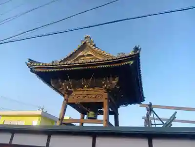 真宗大谷派笠松別院(岐阜県)