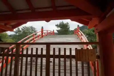 厳島神社のその他建物