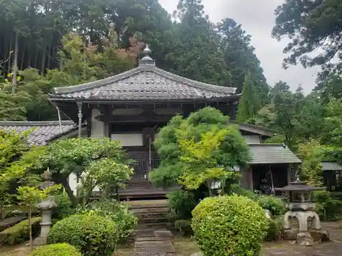 高源寺のその他建物