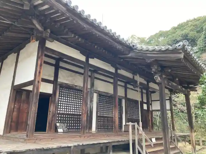 白毫寺(奈良県)