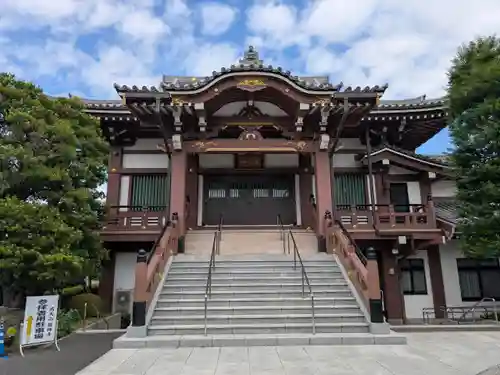 最勝寺(東京都)