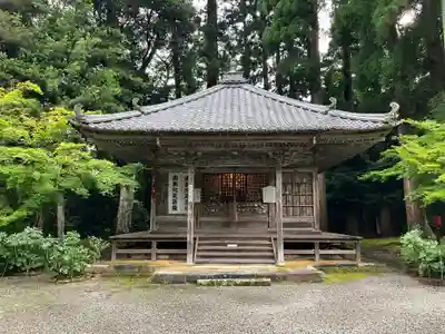 妙楽寺(福井県)