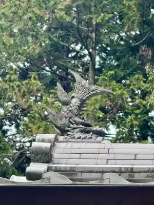瀧樹神社(滋賀県)