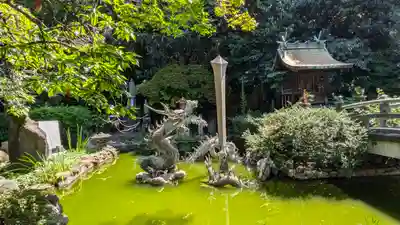 了徳院(大阪府)