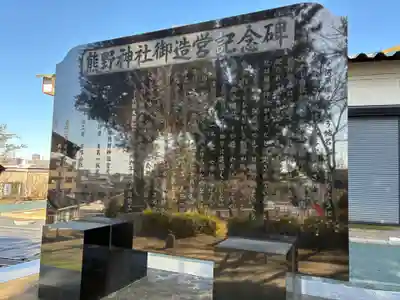 熊野神社(千葉県)