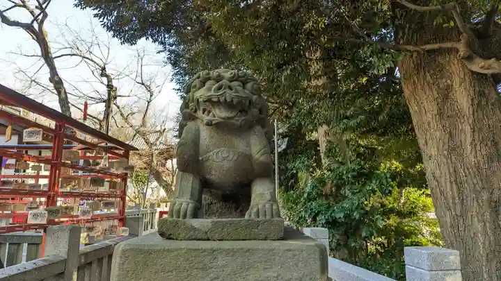 瀧泉寺(目黒不動尊)(東京都)