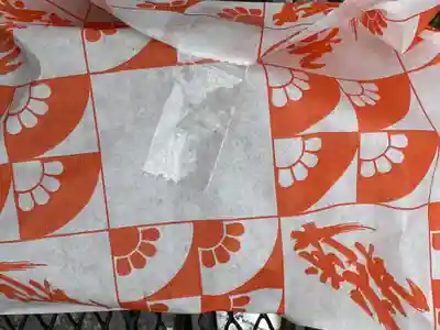 稲荷神社(神奈川県)