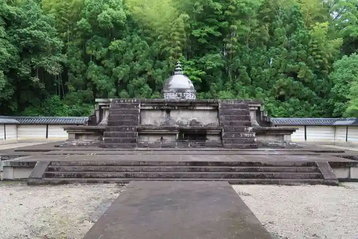 唐招提寺のその他建物