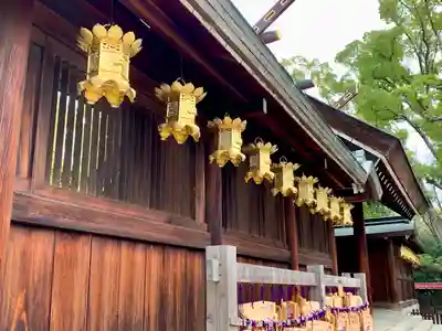 和泉國一之宮　大鳥大社(大阪府)