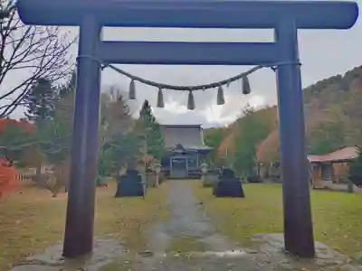 美国神社(北海道)