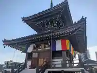 陸奥國分寺(宮城県)