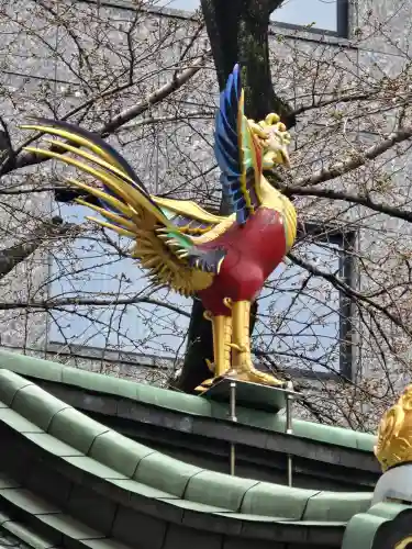 神田神社（神田明神）(東京都)