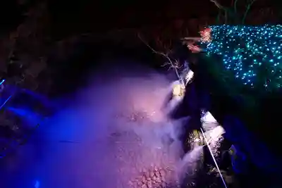 東大寺のお祭り