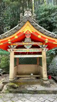 石清水八幡宮(京都府)
