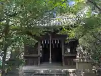 寸翁神社(兵庫県)