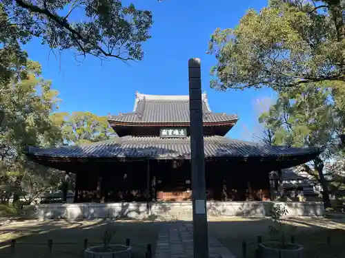 聖福寺(福岡県)