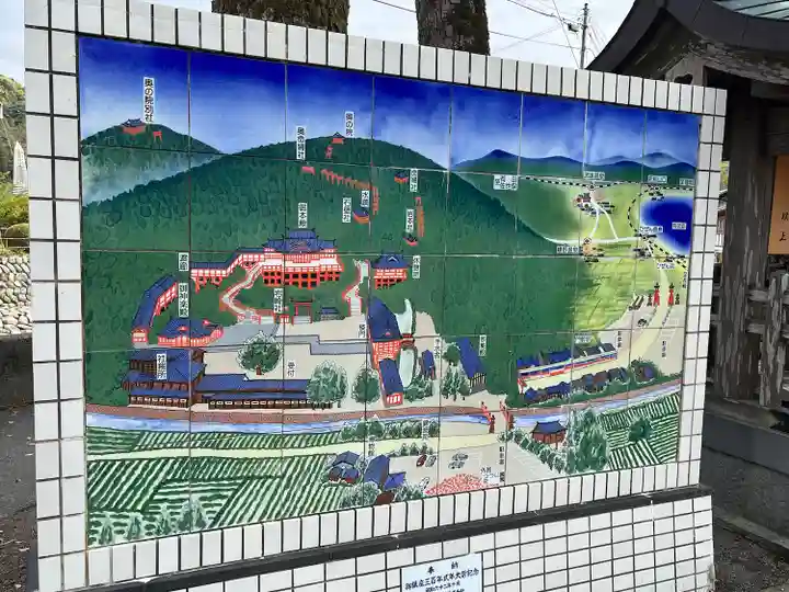 祐徳稲荷神社のその他建物